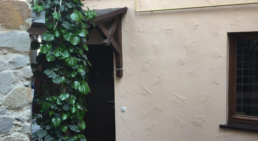 Гостевой дом Дом для отдыха Массандровская, 13  Ялта-31