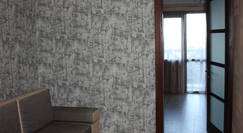 Гостевой дом Дом для отдыха Массандровская, 13  Ялта-21