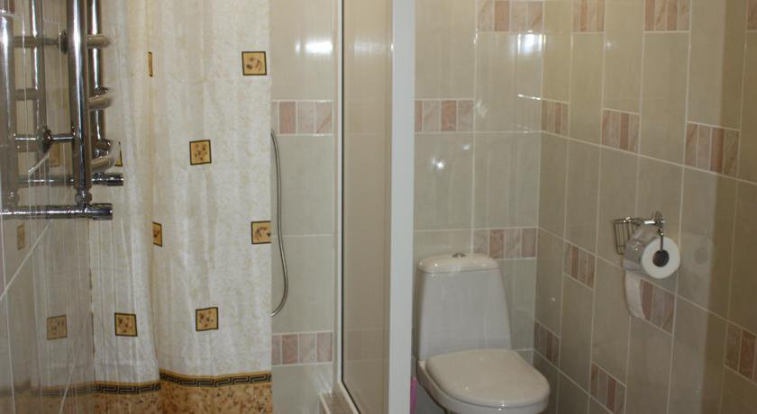 Гостевой дом Дом для отдыха Массандровская, 13  Ялта