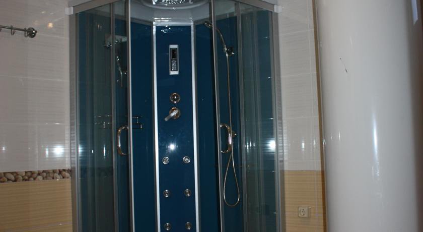 Гостевой дом Дом для отдыха Массандровская, 13  Ялта-8