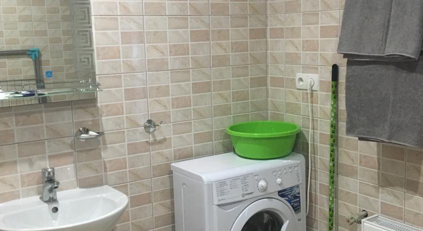 Гостевой дом Дом для отдыха Массандровская, 13  Ялта