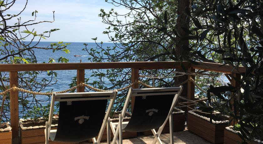 Гостевой дом Дом для отдыха Массандровская, 13  Ялта-36