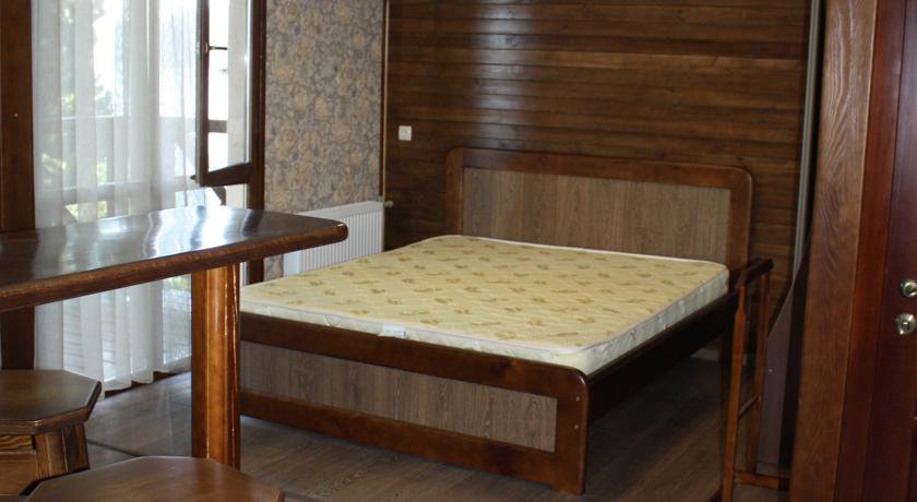 Гостевой дом Дом для отдыха Массандровская, 13  Ялта