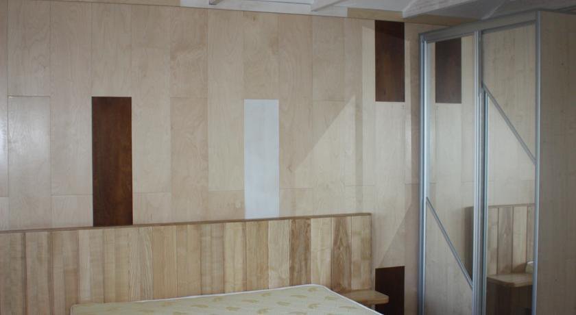 Гостевой дом Дом для отдыха Массандровская, 13  Ялта