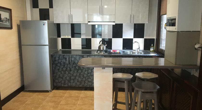 Гостевой дом Дом для отдыха Массандровская, 13  Ялта