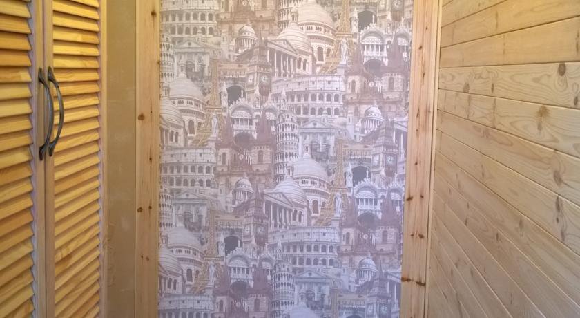 Гостевой дом Дом для отдыха Массандровская, 13  Ялта