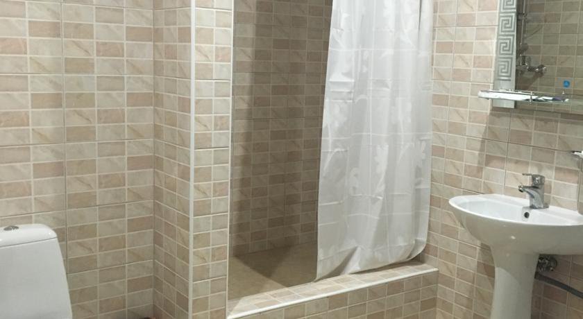 Гостевой дом Дом для отдыха Массандровская, 13  Ялта-45