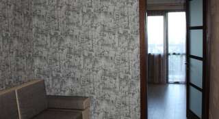 Гостевой дом Дом для отдыха Массандровская, 13  Ялта Семейный номер с видом на море-6