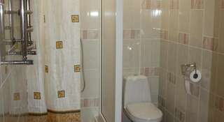 Гостевой дом Дом для отдыха Массандровская, 13  Ялта Двухместный номер с 1 кроватью-3