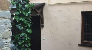 Гостевой дом Дом для отдыха Массандровская, 13  Ялта Двухместный номер с 1 кроватью-6