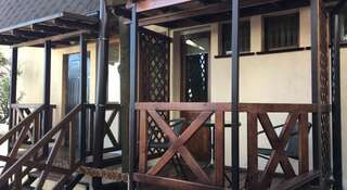 Гостевой дом Дом для отдыха Массандровская, 13  Ялта Двухместный номер с 1 кроватью-7