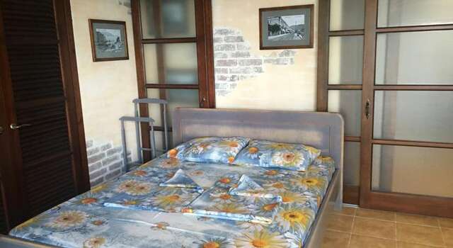 Гостевой дом Дом для отдыха Массандровская, 13  Ялта-45