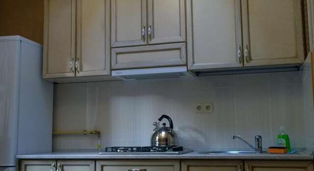 Гостевой дом Дом для отдыха Массандровская, 13  Ялта-4