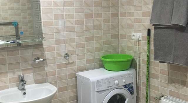 Гостевой дом Дом для отдыха Массандровская, 13  Ялта-43