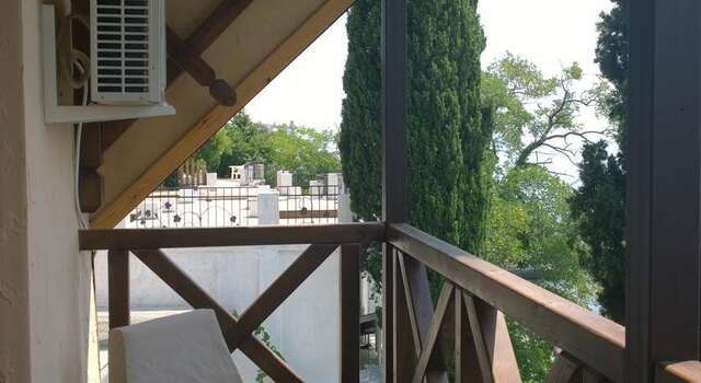 Гостевой дом Дом для отдыха Массандровская, 13  Ялта-12