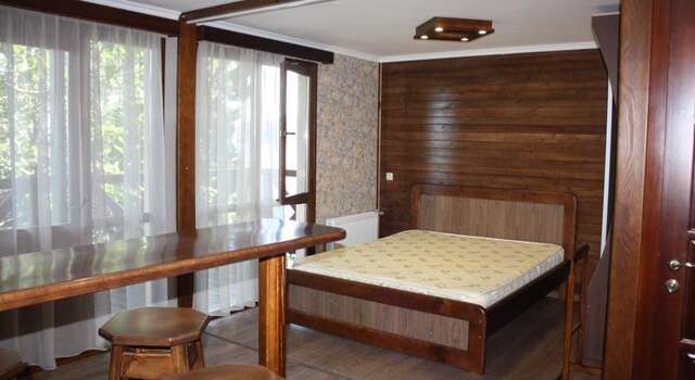 Гостевой дом Дом для отдыха Массандровская, 13  Ялта-14