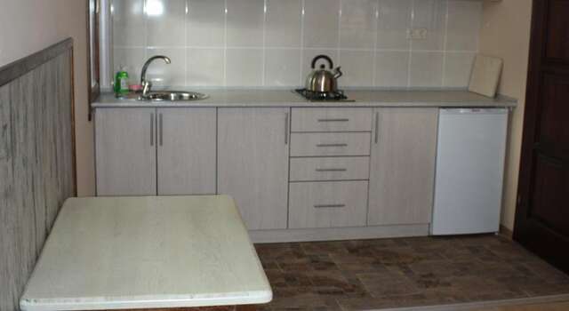 Гостевой дом Дом для отдыха Массандровская, 13  Ялта-24