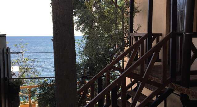 Гостевой дом Дом для отдыха Массандровская, 13  Ялта-29