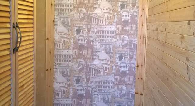 Гостевой дом Дом для отдыха Массандровская, 13  Ялта-22