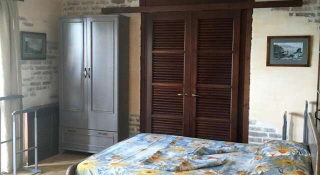 Гостевой дом Дом для отдыха Массандровская, 13  Ялта-3