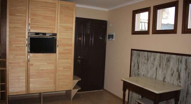 Гостевой дом Дом для отдыха Массандровская, 13  Ялта-16