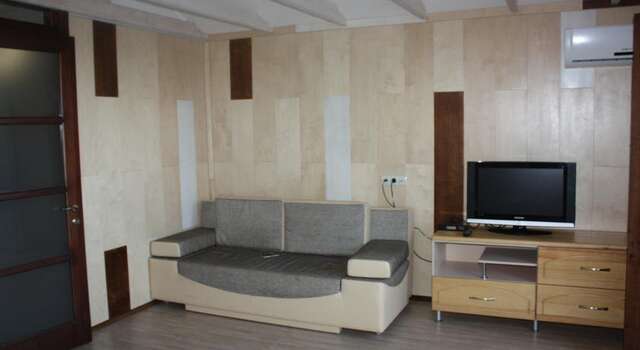 Гостевой дом Дом для отдыха Массандровская, 13  Ялта-25